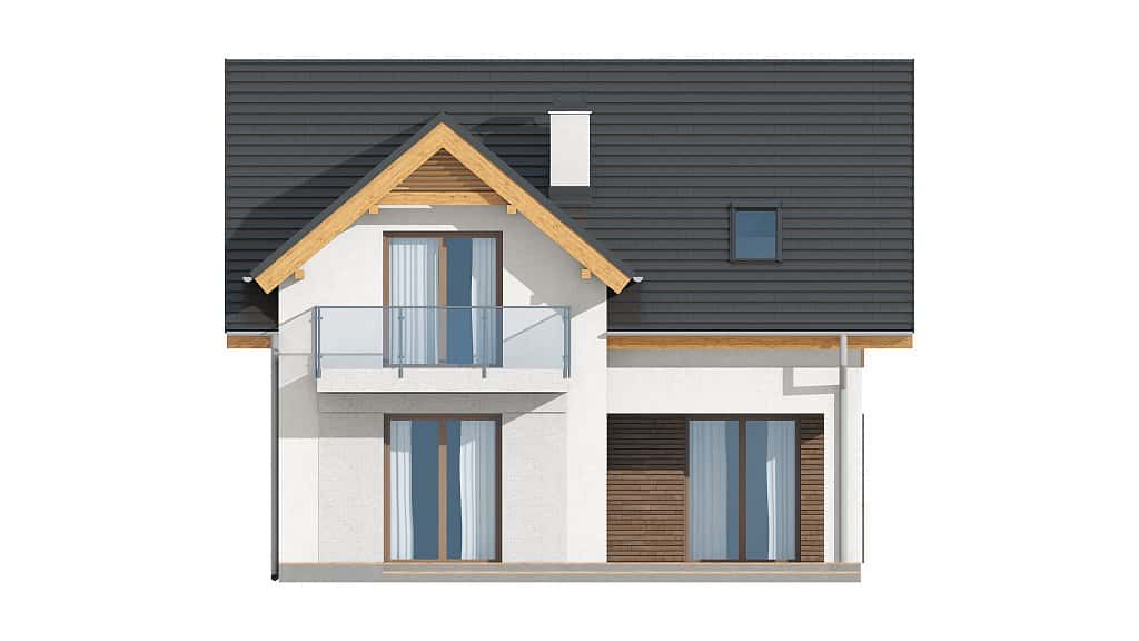 Малена (143,6 м2)