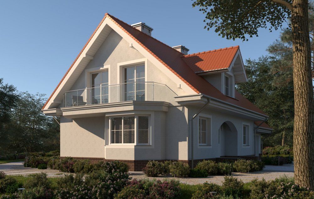 Поррера (211,71 м2)