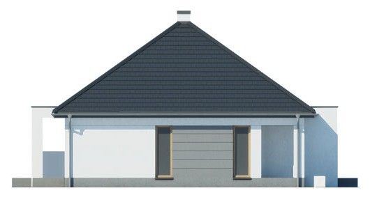Исландские источники (163 м2)