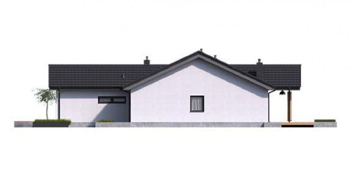 Зимняя сказка (170 м2)