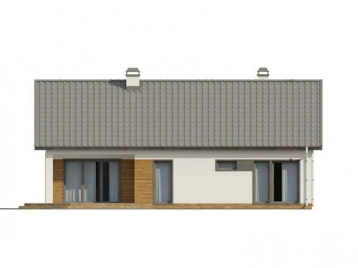 Новые горизонты (191,9 м2)